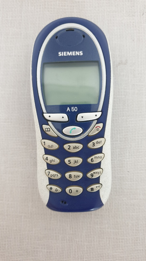 Nokia, Siemens, Sagem.... - 9