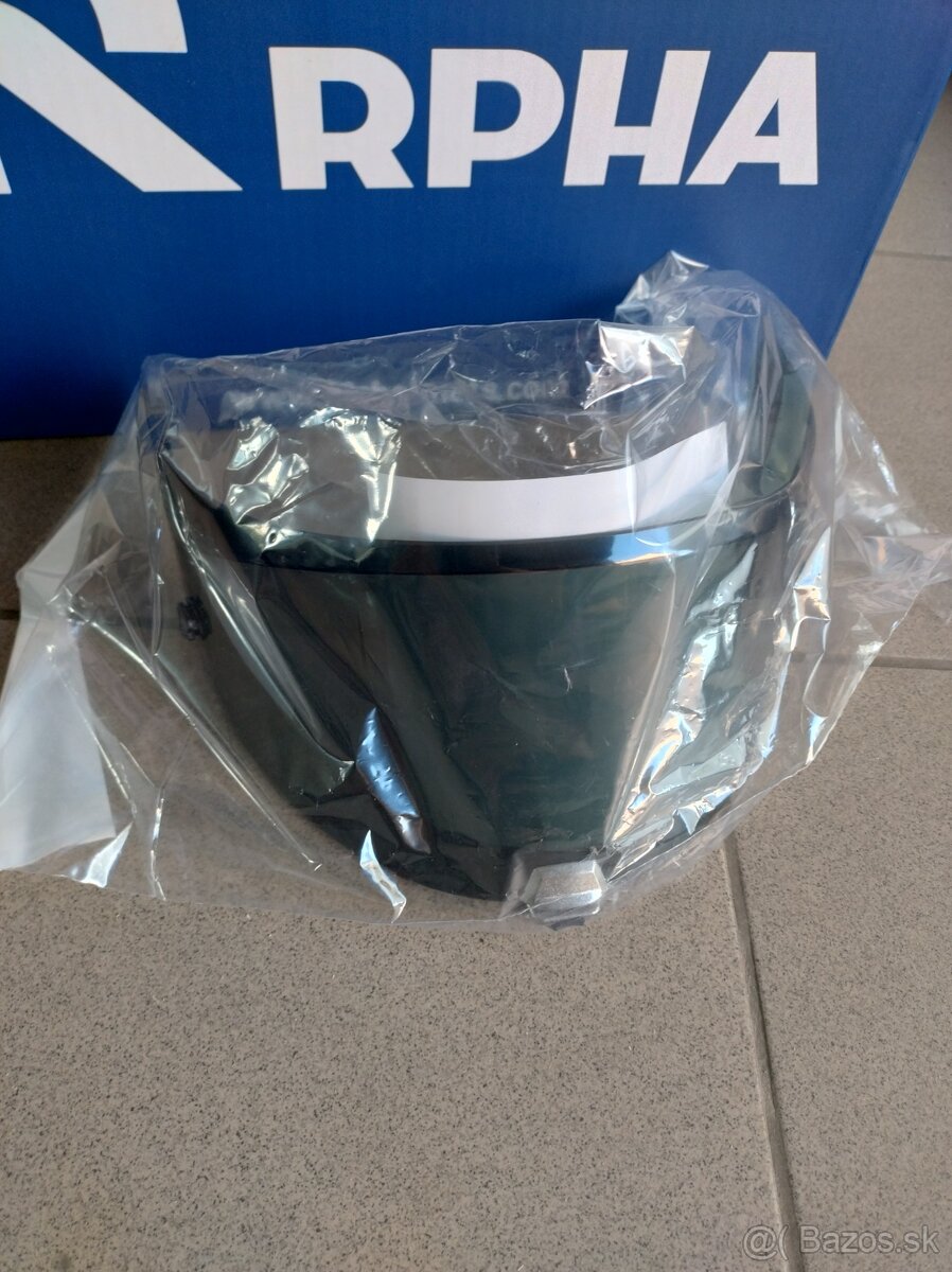 Prilba HJC rpha 11 - 9