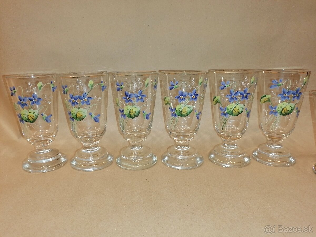 Staré grogovky. - 9