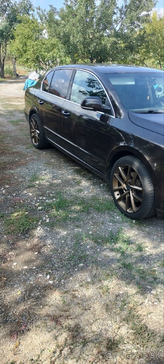 Borbet 5x112 R18 - 9