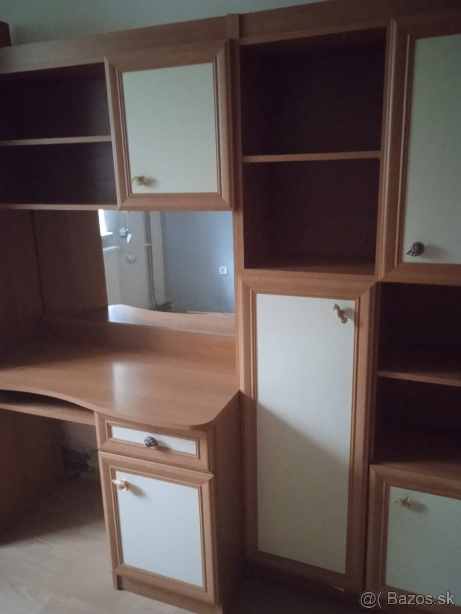 Nábytok do detskej izby - 9