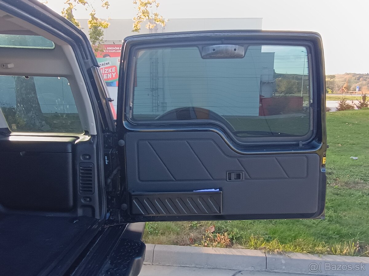 Land Rover Discovery 2 - 9