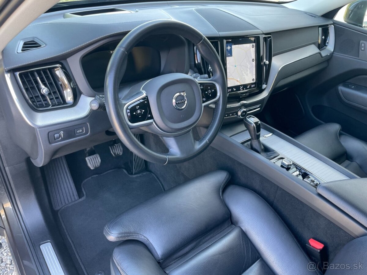 Volvo XC60 D4 AWD INSCRIPTION 1.maj. - 9