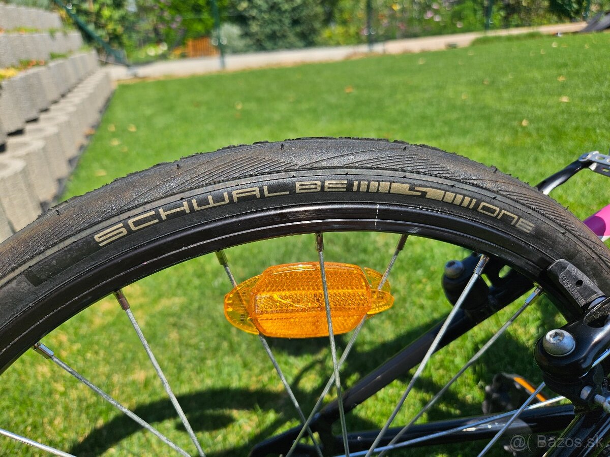 Detský cesťák 20 - 9