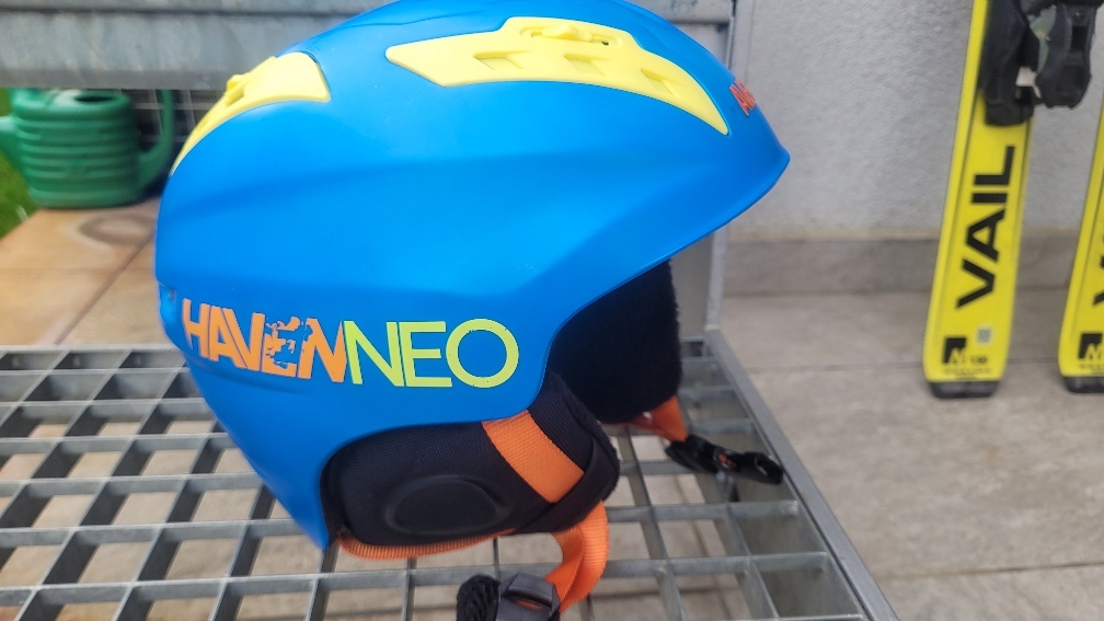 Lyziarsky vystroj - 9