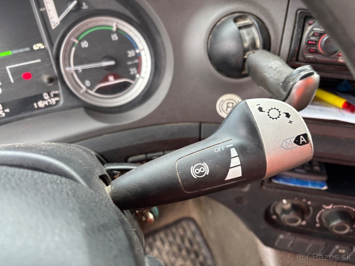 TATRA PHOENIX T158 4X4, 8P6N23 - 9