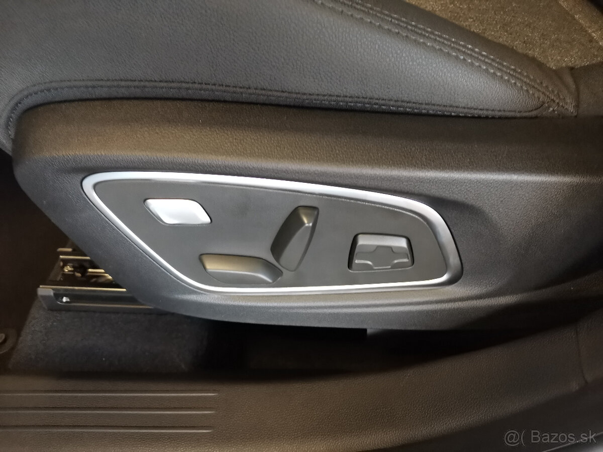 Renault Austral 1.3 mHEV 160 Techno - 9