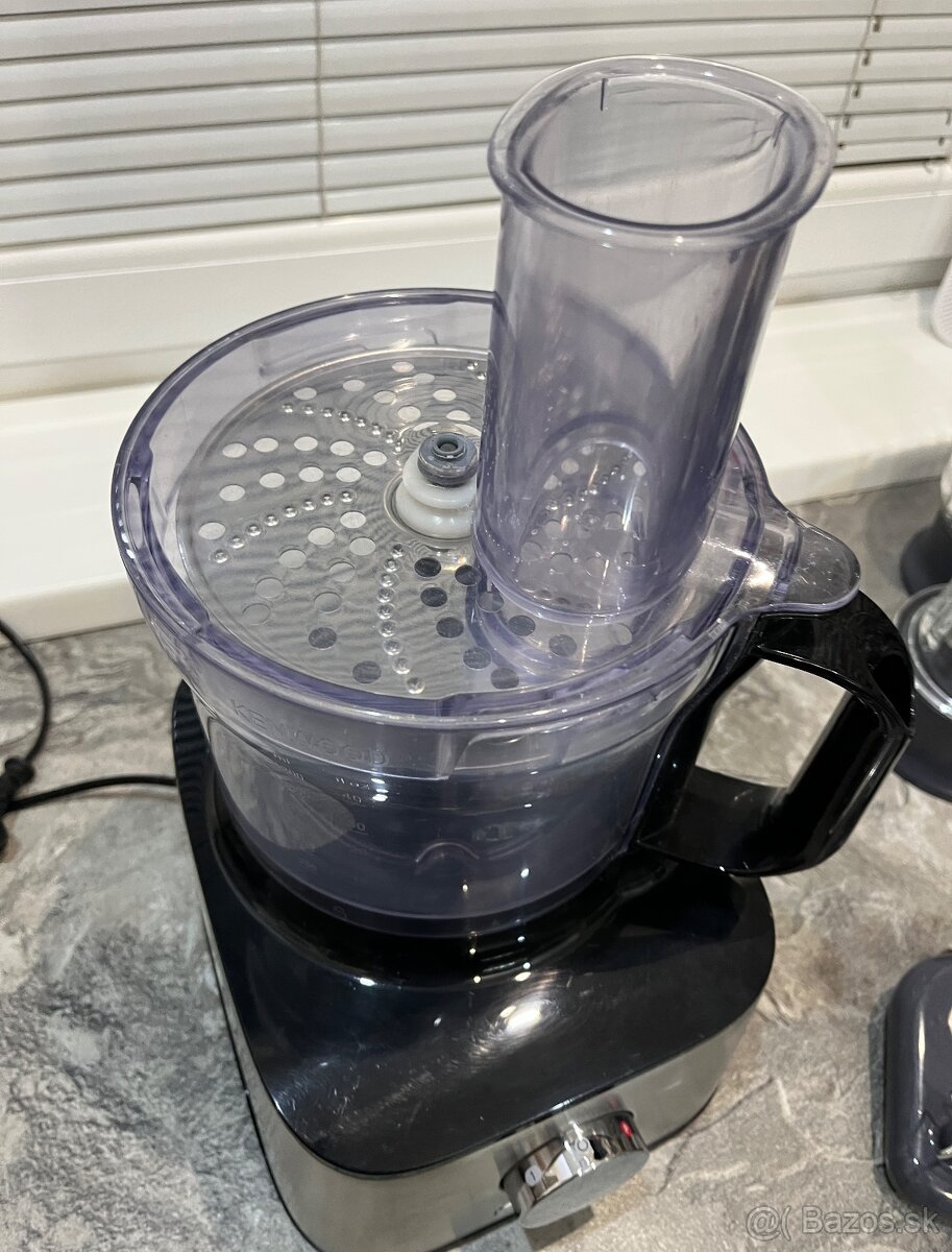 Kenwood Multipro Compact FDM30 kuchynský robot - 9