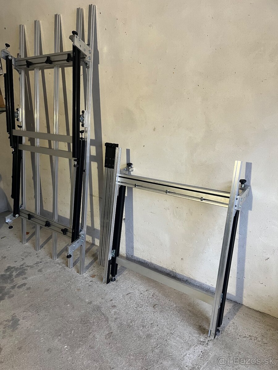 STÔL PRE OBKLADAČOV - 9