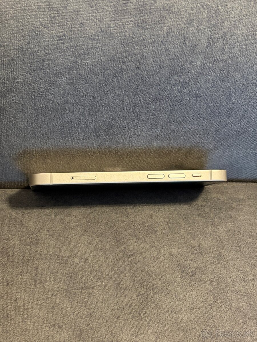 iPhone 13 mini - 128 GB (nová baterka 100%) - 9