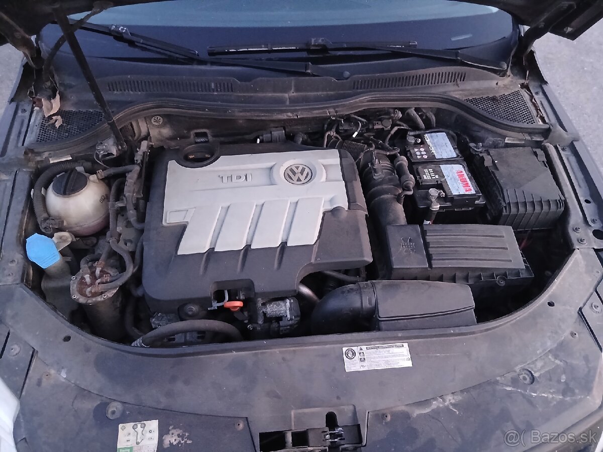 CC 2.0 125 kw DSG - 9