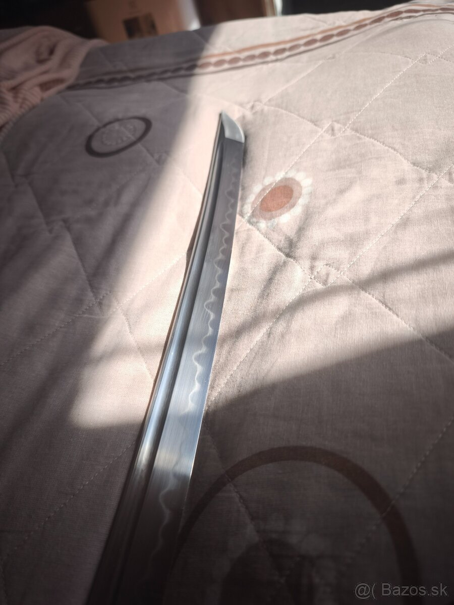 Japonská katana-meč - 9
