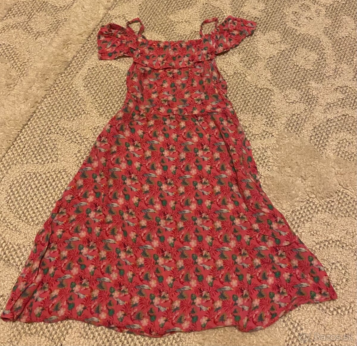 Balíček 122/128 dievča - 9