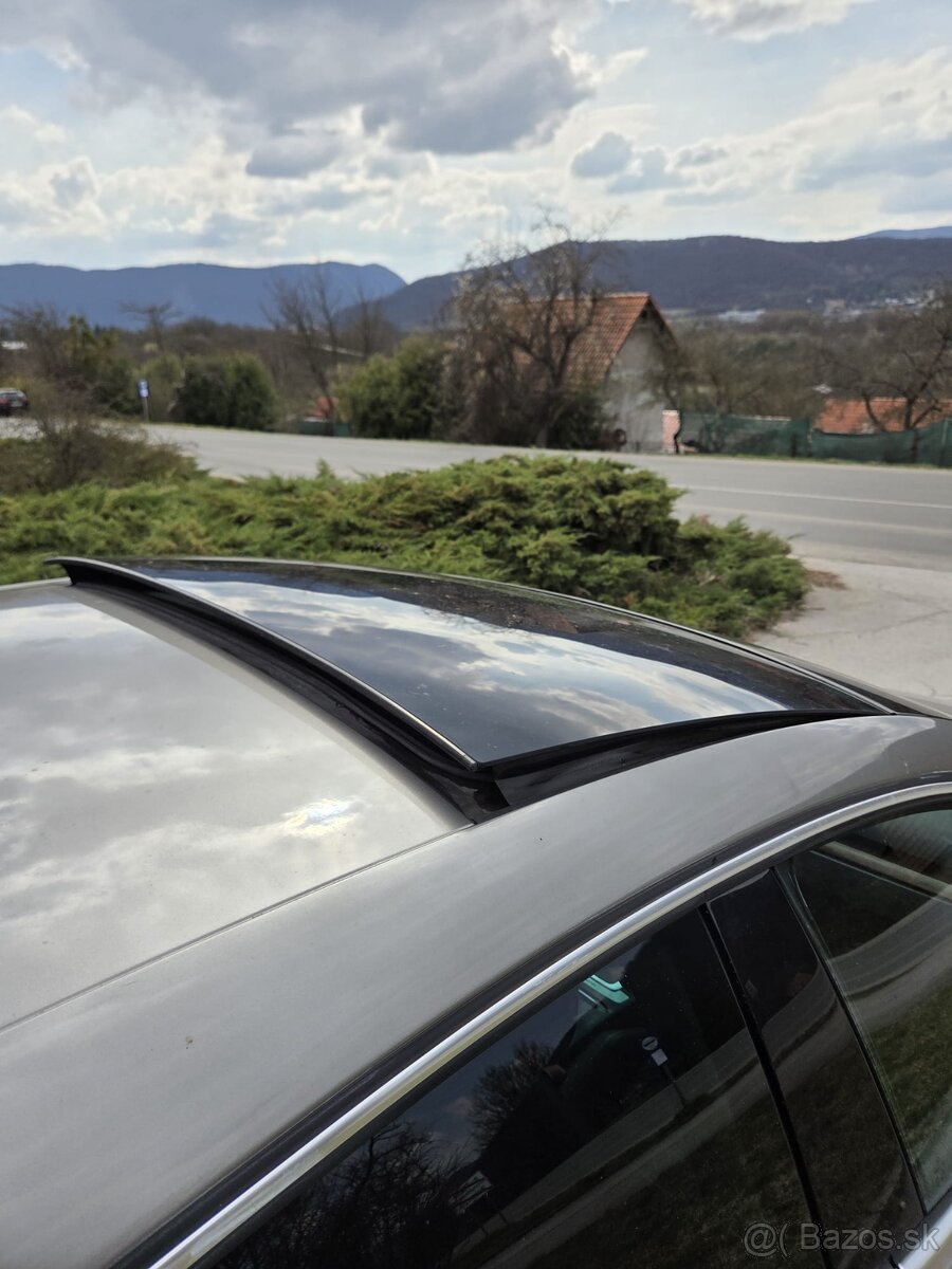 Vw Passat Cc Highline DSG 4matic - 9