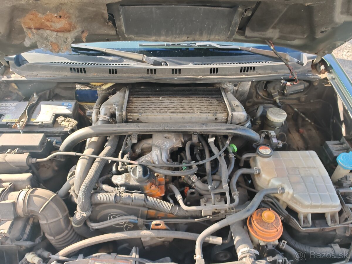 Suzuki grand vitara 2.0 HDI - 9