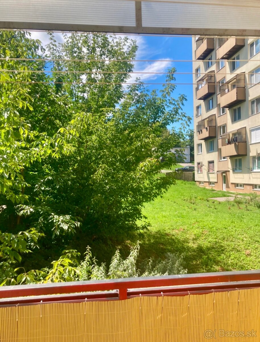 Prenájom- 3 izbový byt na klokočine/ Nitra - 9