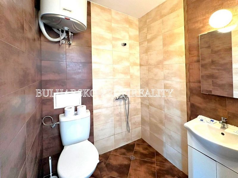 Bulharsko-Sluneční pobřeží 2kk - 9