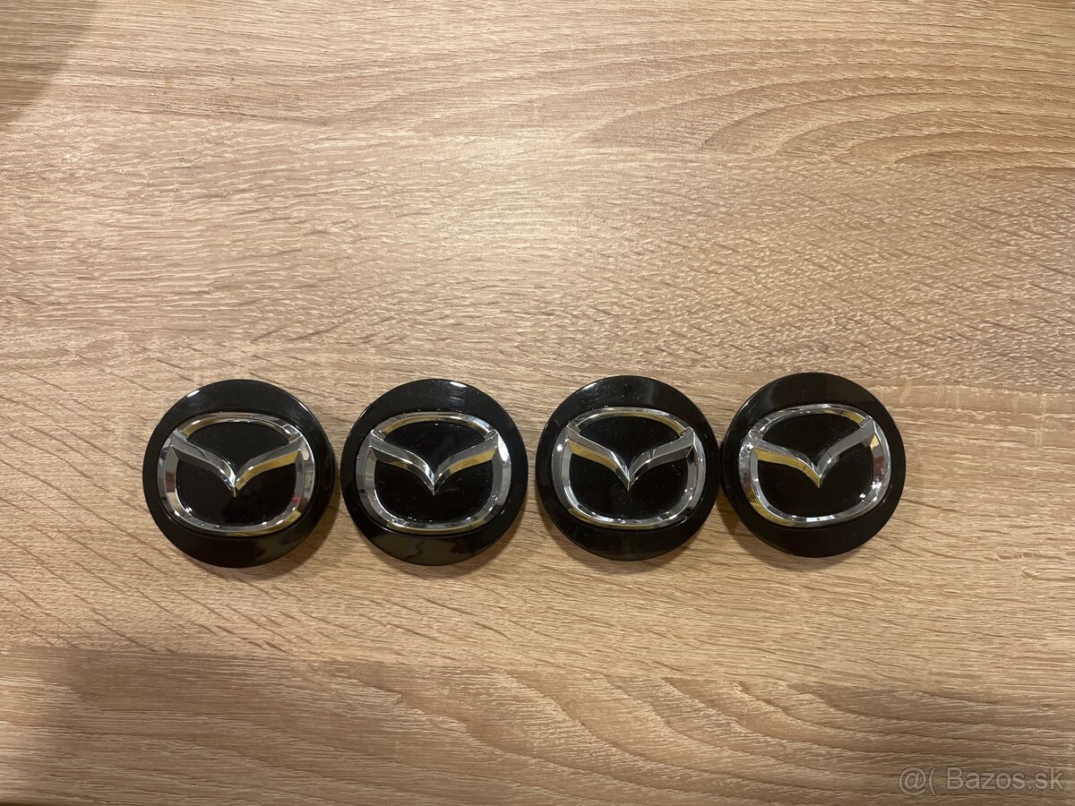 Zimna sada MAZDA R16 - 9
