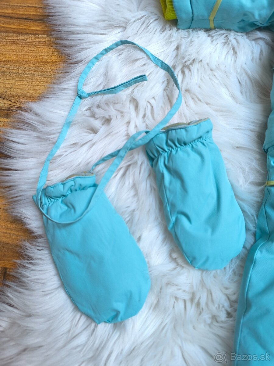 Kombineza Coccodrillo 68/74 - 9