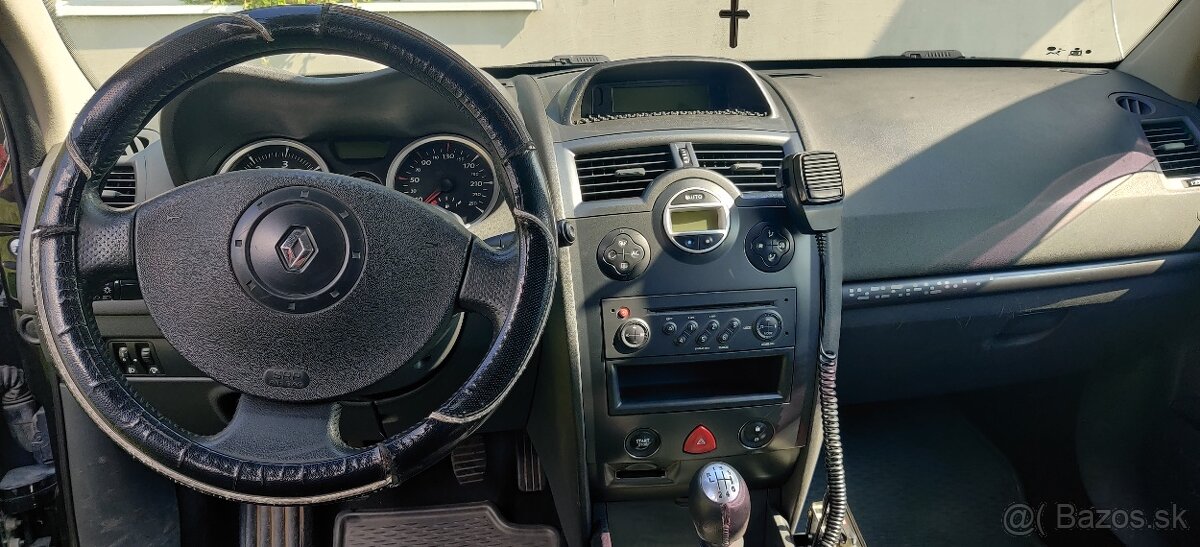 Renault Megane grandtour - 9