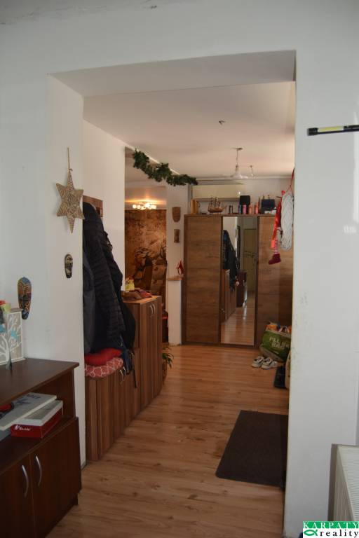 Rodinný 4-izbový dom ihneď k bývaniu za férovú cenu - 9