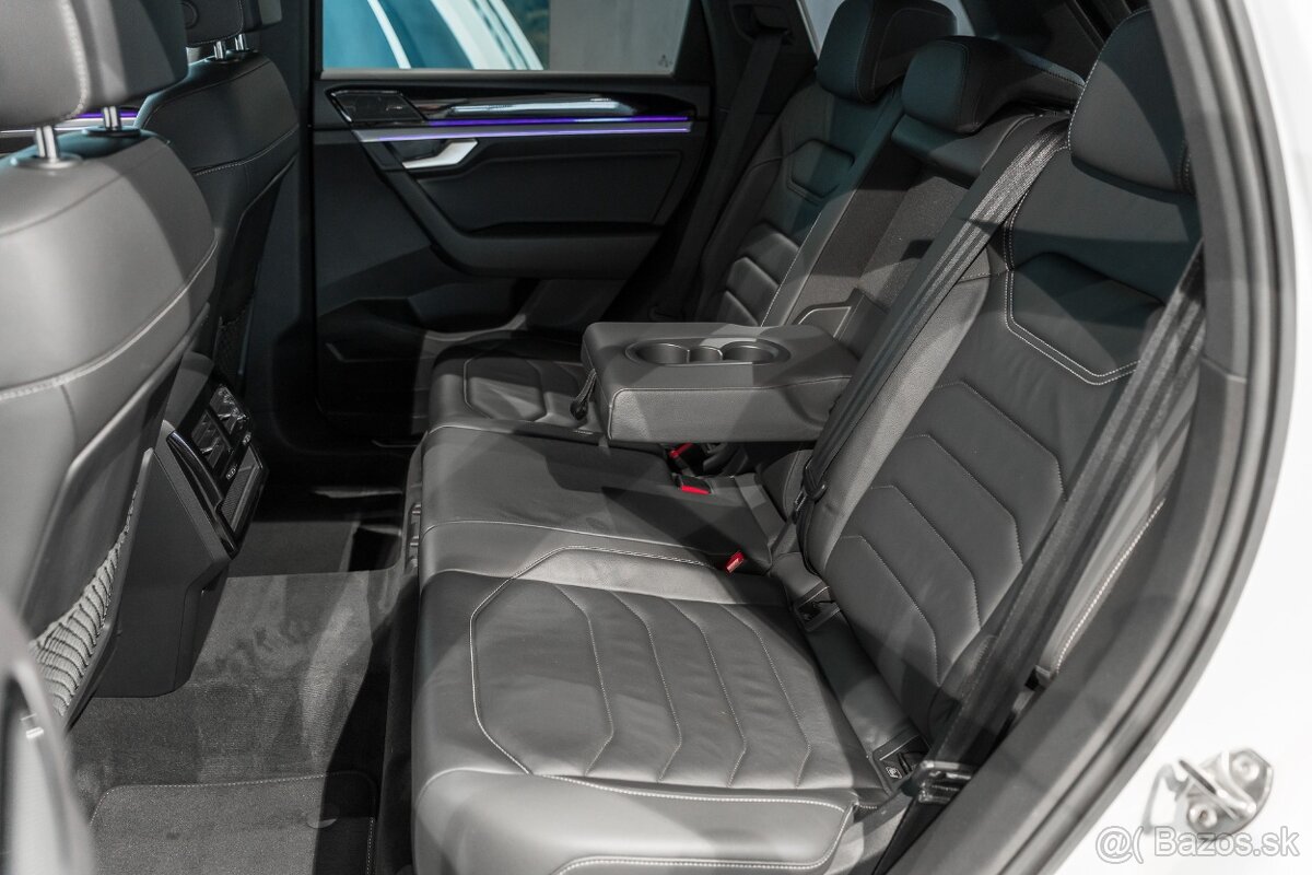 Volkswagen Touareg 3.0 V6 TDI SCR 286k R-Line 4Motion Tiptro - 9