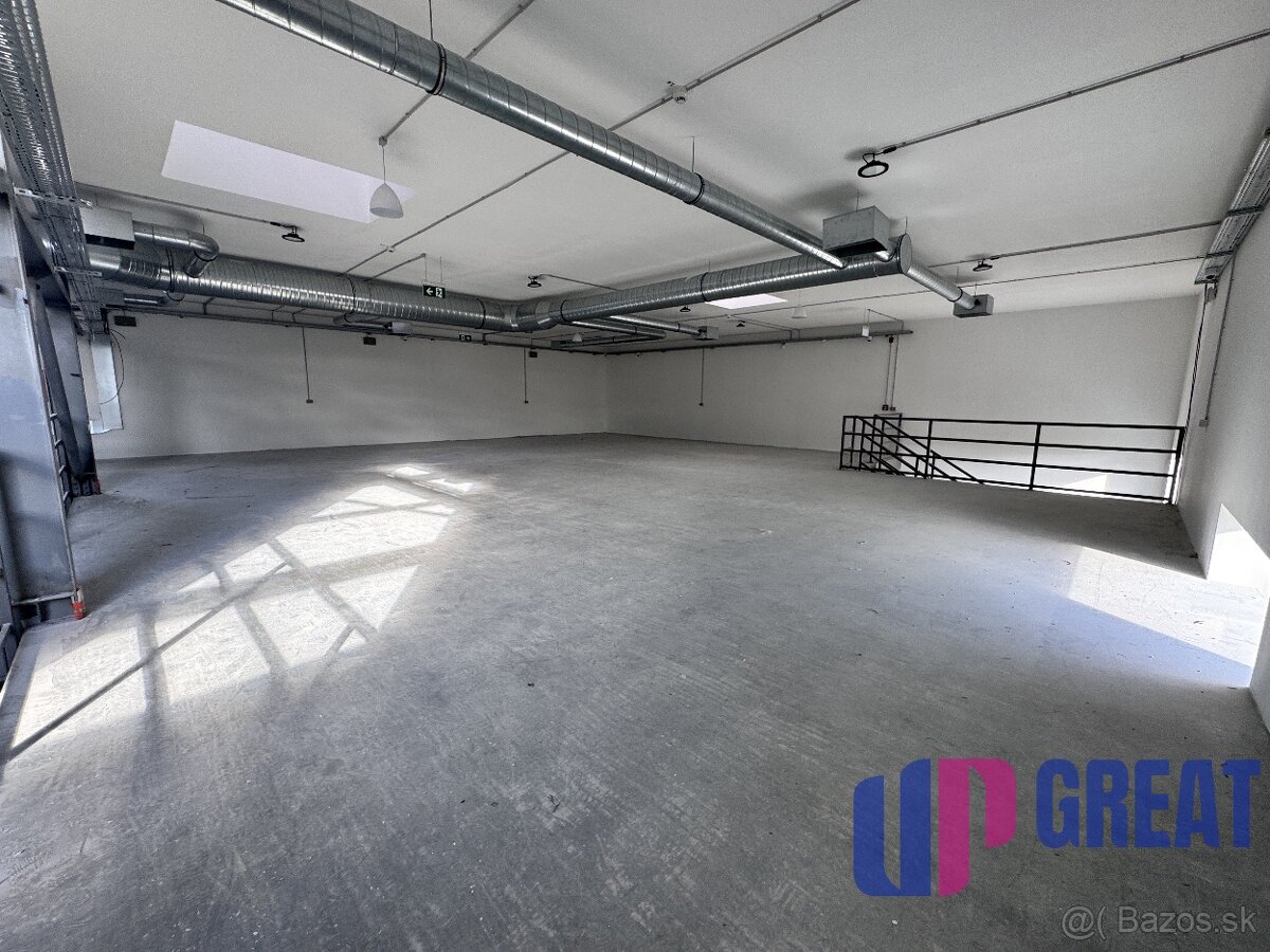 NA PREDAJ-Moderná komerčná budova vo fáze finalizácie–SENICA - 9