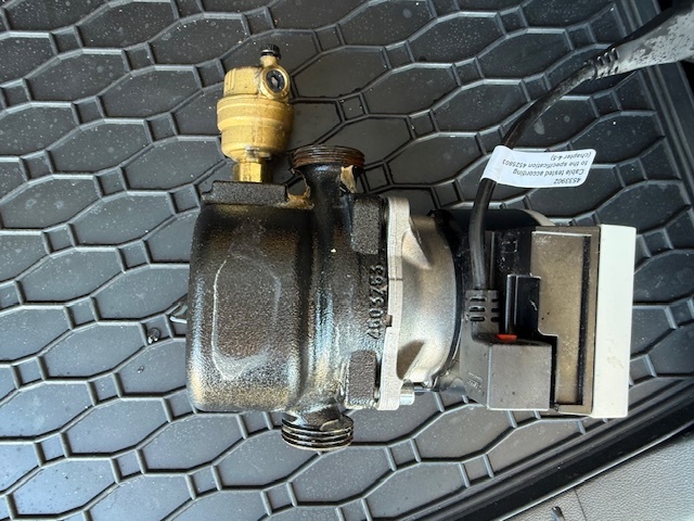 KOTOL Protherm Tiger ND na 12 KTZ - 9