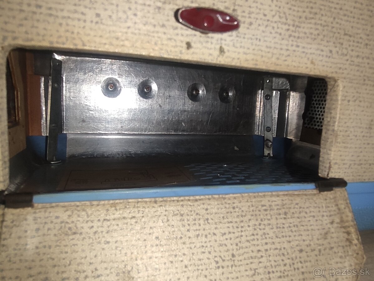 Sberatělský unikát - 9