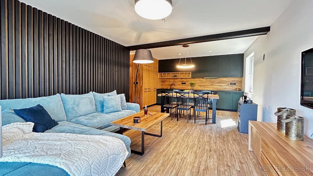 Predaj výnimočných chát v Oščadnici - 9