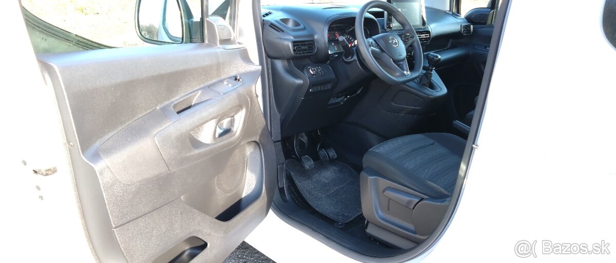 Opel Combo Life Pro 1.5 CDTI S&S Edition - 9