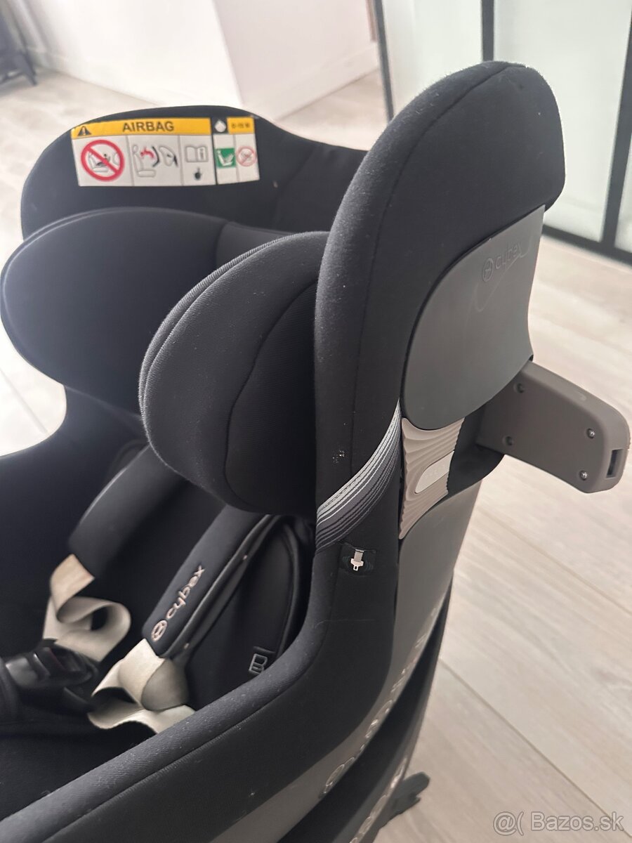 Cybex Sirona SX2 - 9