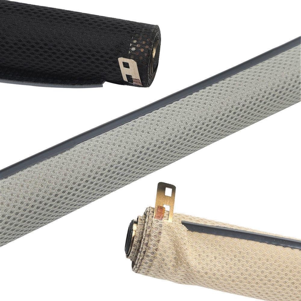 Protislnečná clona - Roletka panoramy - 9