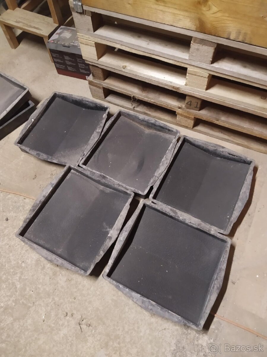 Dobry den. Ponukam na predaj rozne formy. - 9