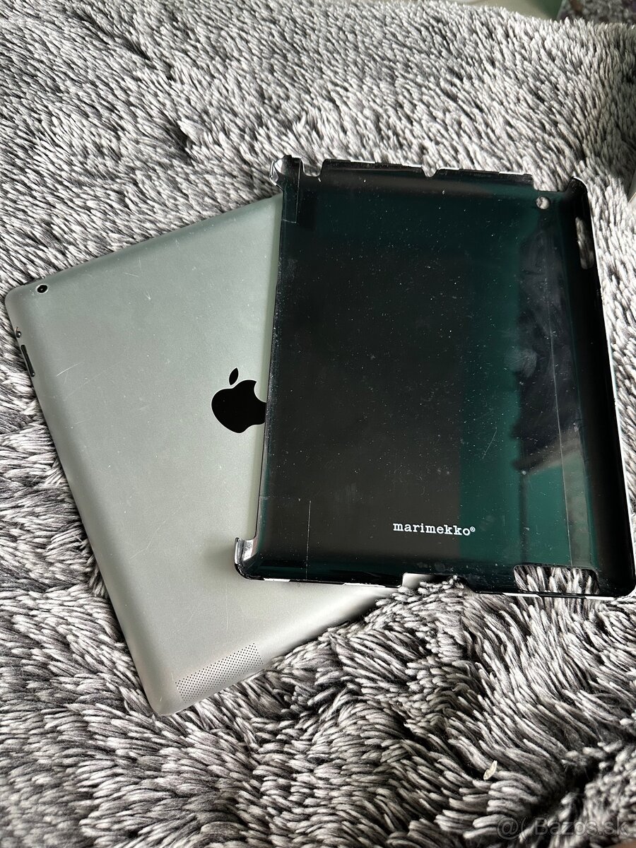 iPad 4.generácie 64GB - 9