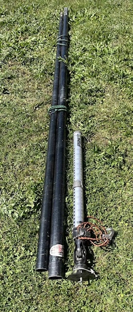 Predám kompletnú windsurf výstroj - 9