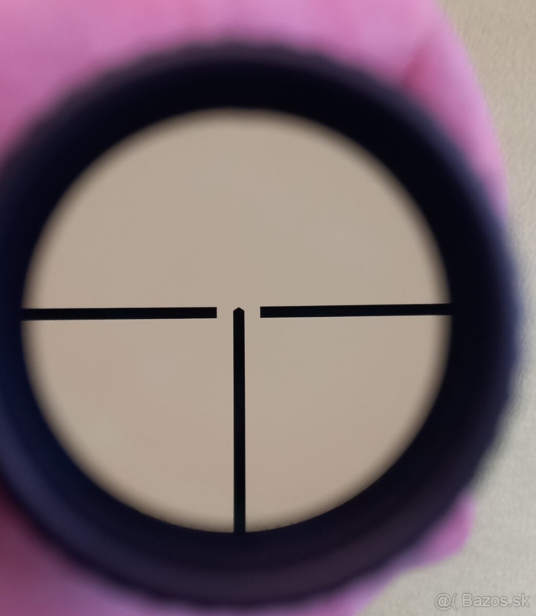 Schmidt & Bender - 9