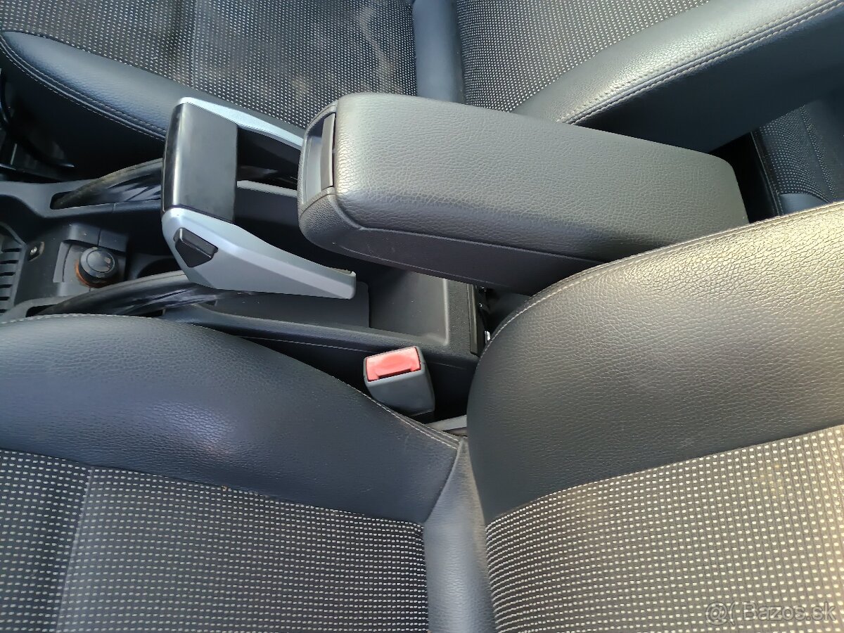 Opel Zafira 1.7 CDTI - 9