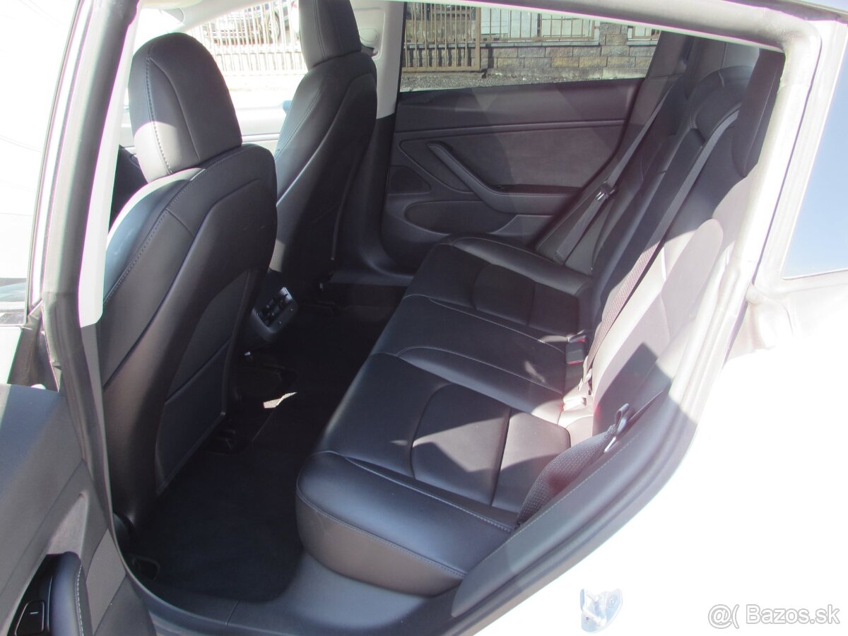 Tesla Model 3 Performance 75kWh AWD, Auttomat, 4x4 - 9