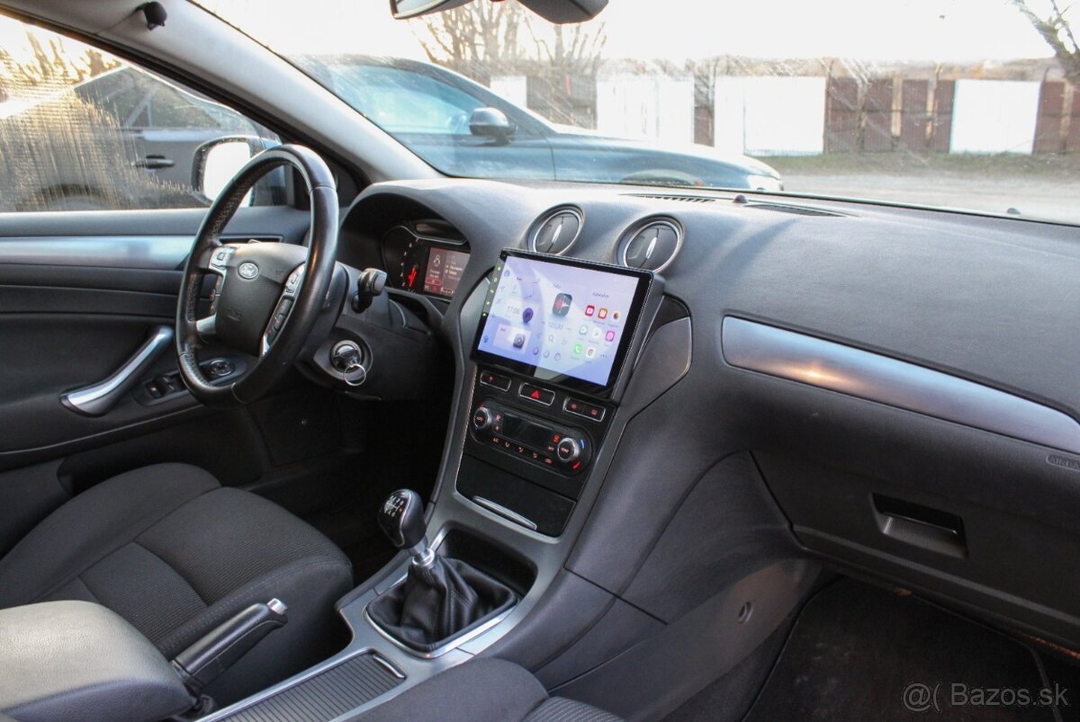 Ford Mondeo Combi 1.6 EcoBoost - 9