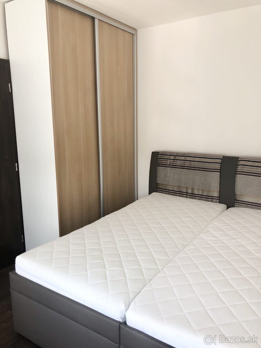 Pekný 1 izbový byt,ul.Lučna, balkón - 9