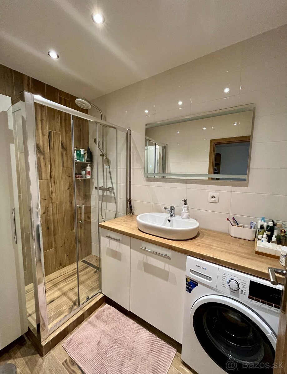 2-izbový byt - novostavba - Zelená stráň - Košice - KNV - 9