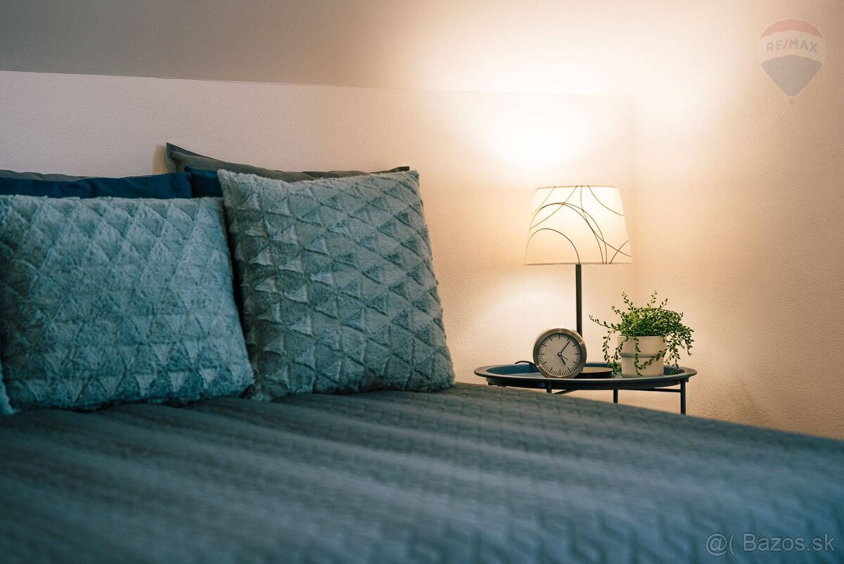 REZERVOVANÉ Predaj rodinný dom Budmerice - 9