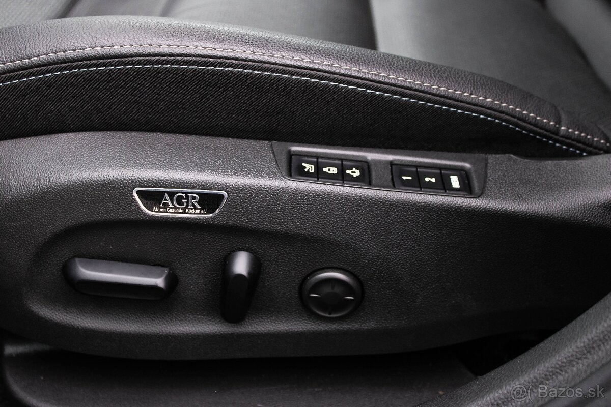 Opel Astra Sport Tourer ST 1.5 CDTI 122k Elegance - 9