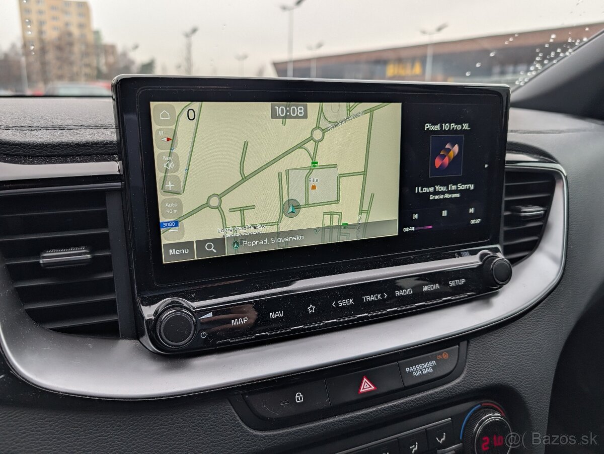 Kia Proceed GT-Line 2023, 1,5 T-GDI 118 kw 7AT - 9