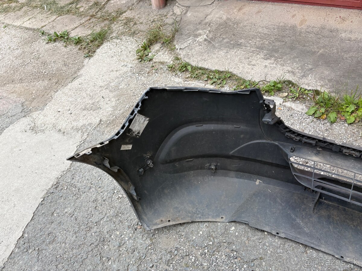 Predný náraznik Mercedes Sprinter w907 / w910 - 9