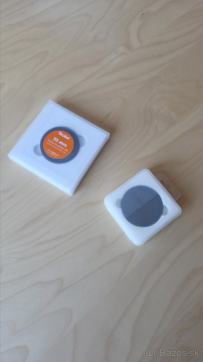 Sony a6400 + Sony FE 3.5-5.6/28-70 OSS - 9