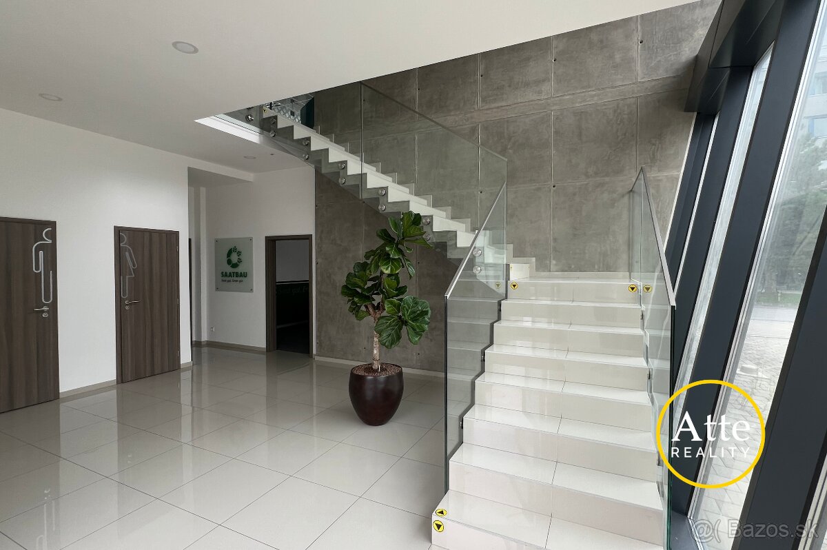 Prenájom kancelárie 50 m² – Trnava - 9