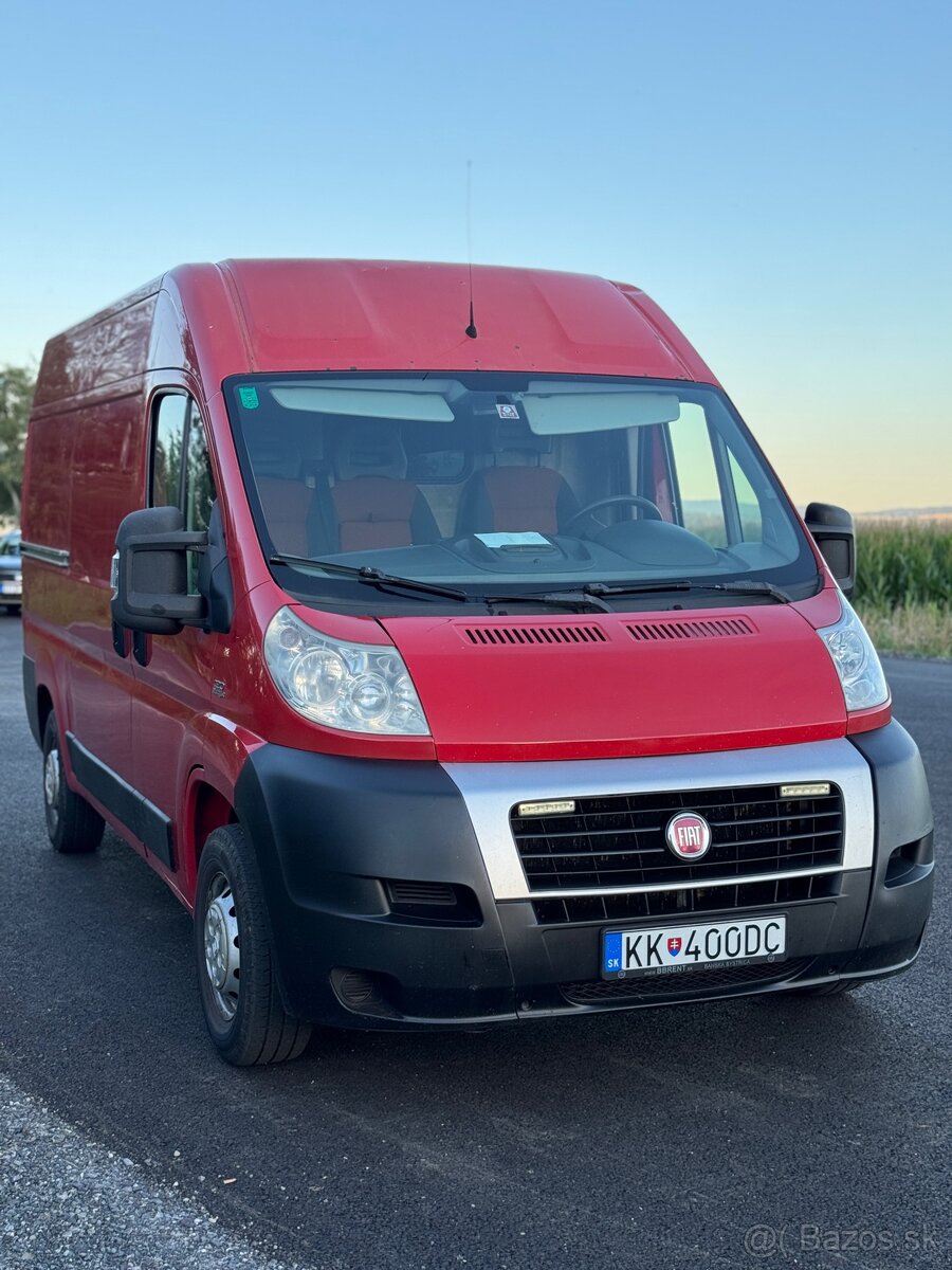 Fiat ducato - 9