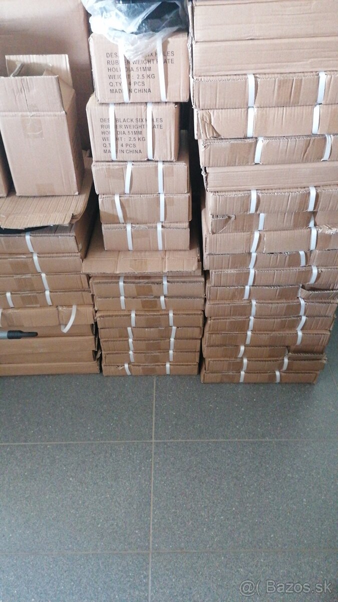 TOP POGUMOVANÉ KOTÚČE VARNIKA STRENGTH - 9